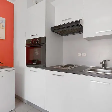 Apartment Rives Bleus Juan-les-pins Luxury *