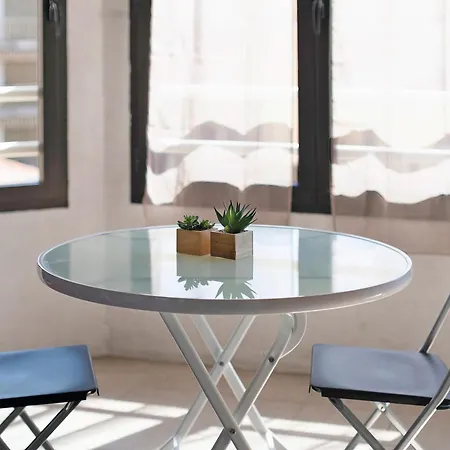 Rives Bleus Juan-les-pins Luxury Apartament *