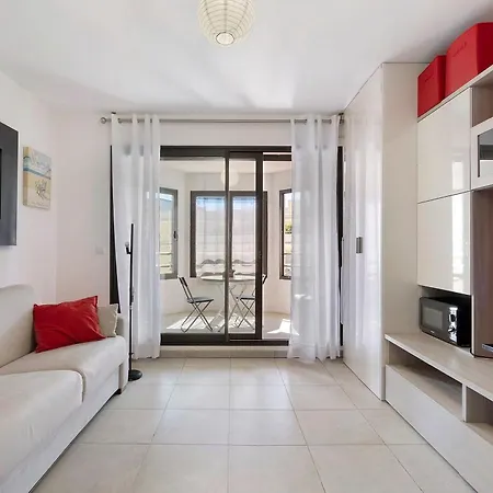 Rives Bleus Juan-les-pins Luxury *