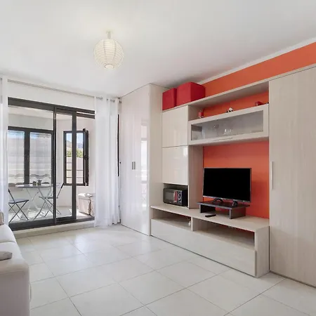 Apartment Rives Bleus Juan-les-pins Luxury Antibes