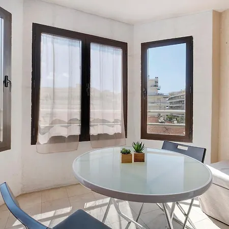 Rives Bleus Juan-les-pins Luxury Apartamento Antibes