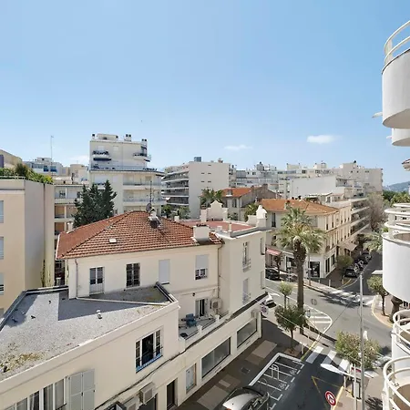 Rives Bleus Juan-les-pins Luxury * Antibes