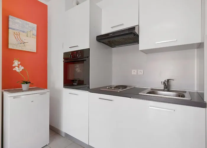 Apartment Rives Bleus Juan-les-pins Luxury *