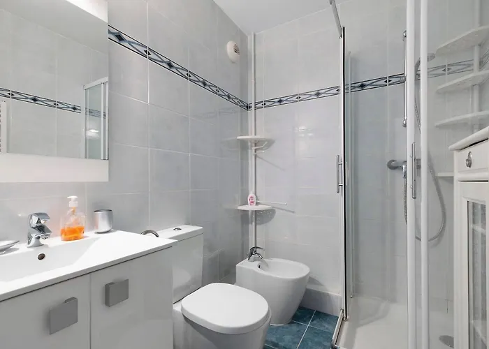 Rives Bleus Juan-les-pins Luxury *