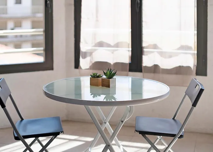 Rives Bleus Juan-les-pins Luxury Apartment *