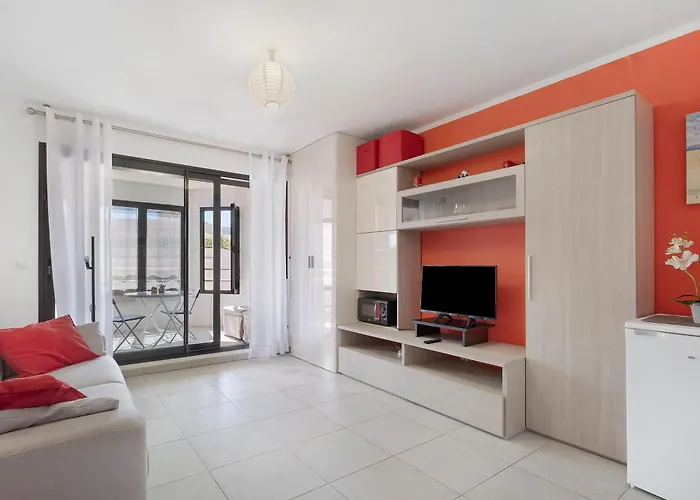 Rives Bleus Juan-les-pins Luxury